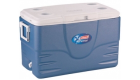 Coleman 52 Quart Xtreme Chest Cooler